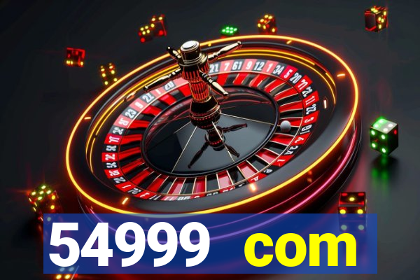 54999 com plataforma de jogos